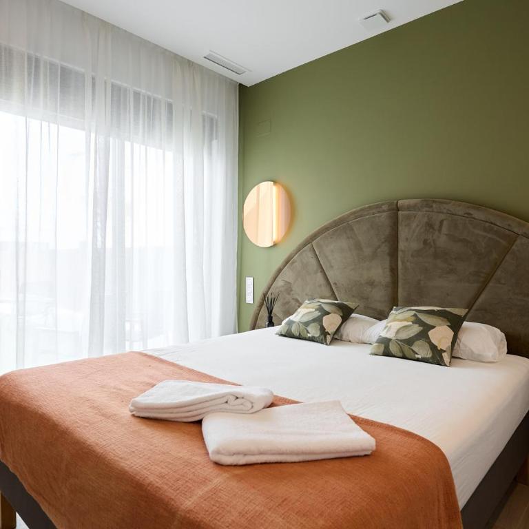 CAMPANA BAY Luxury Villa - Villa - 29