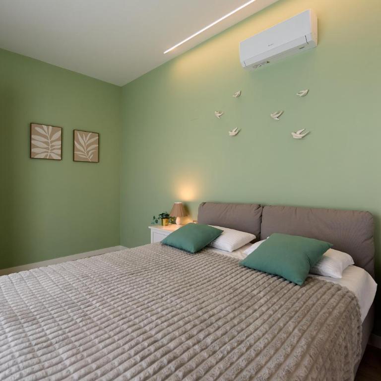 CAMPANA BAY Luxury Villa - Villa - 52