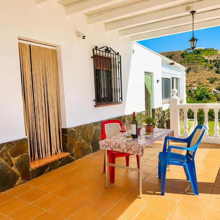 Cortijo las Flores con piscina privada - Casa - 2