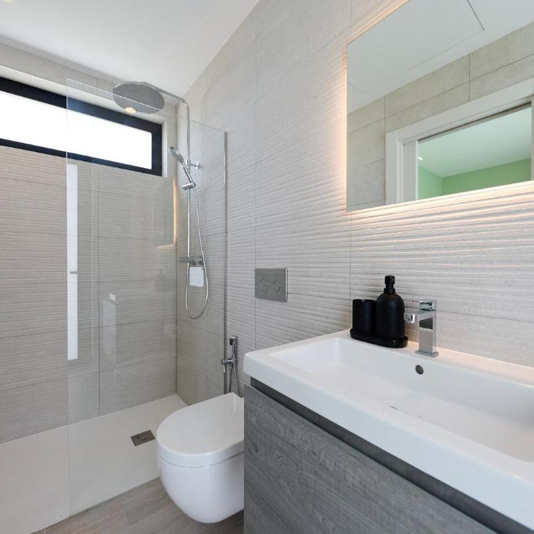 CAMPANA BAY Luxury Villa - Villa - 57