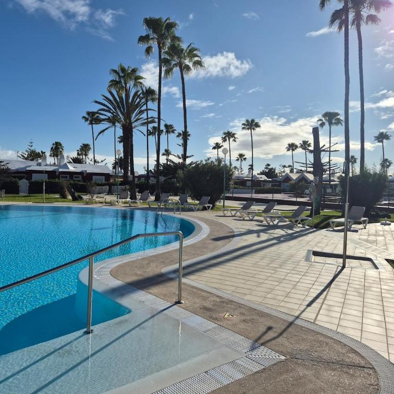 Emma & Carol Luz Canaria - Appartamento con 2 Camere da Letto - 10