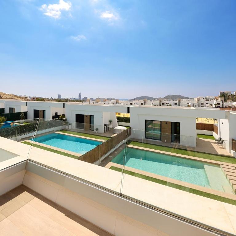 CAMPANA BAY Luxury Villa - Villa - 41