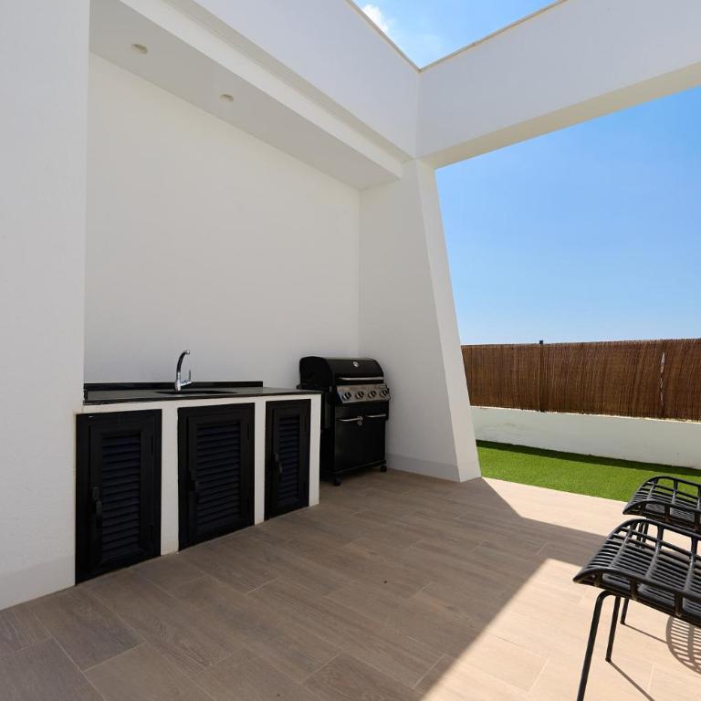 CAMPANA BAY Luxury Villa - Villa - 48