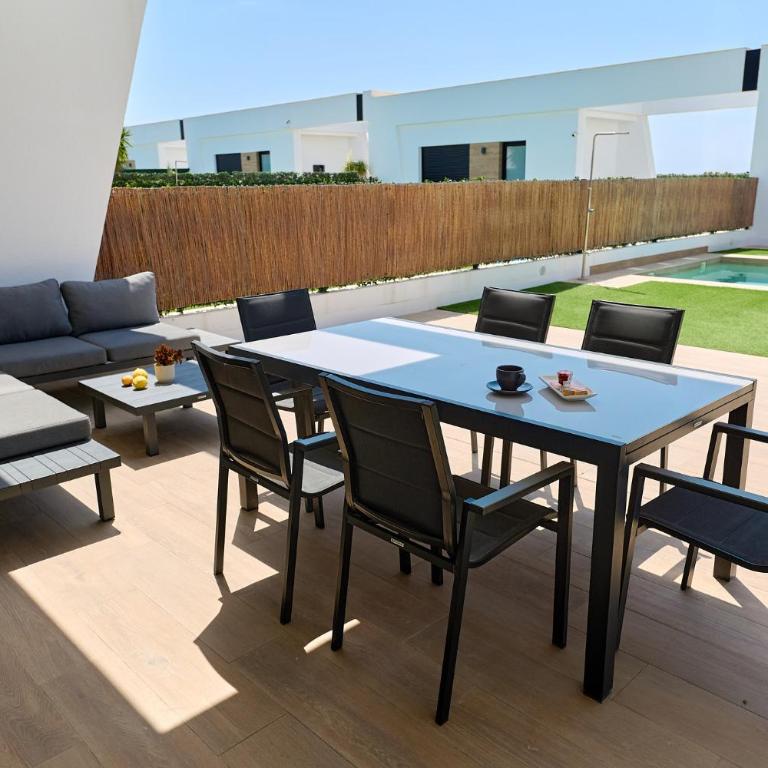 CAMPANA BAY Luxury Villa - Villa - 45