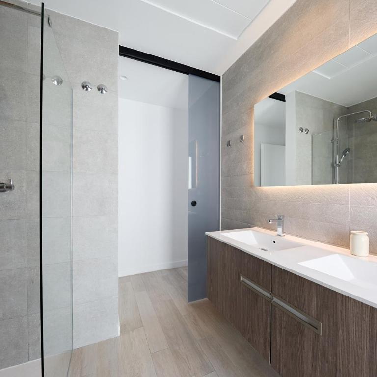CAMPANA BAY Luxury Villa - Villa - 39