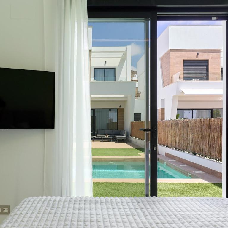 CAMPANA BAY Luxury Villa - Villa - 50