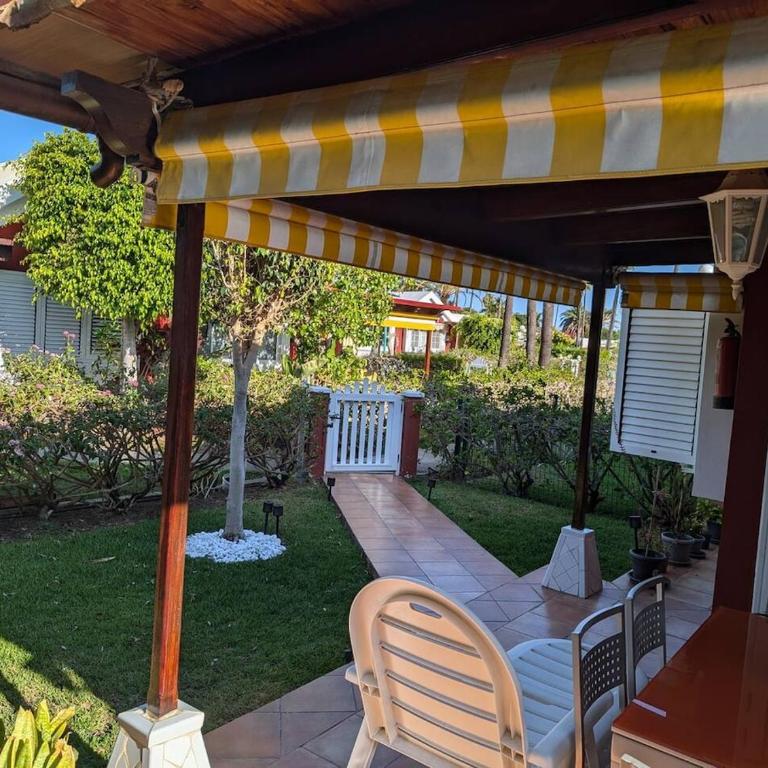 Emma & Carol Luz Canaria - Appartamento con 2 Camere da Letto - 6