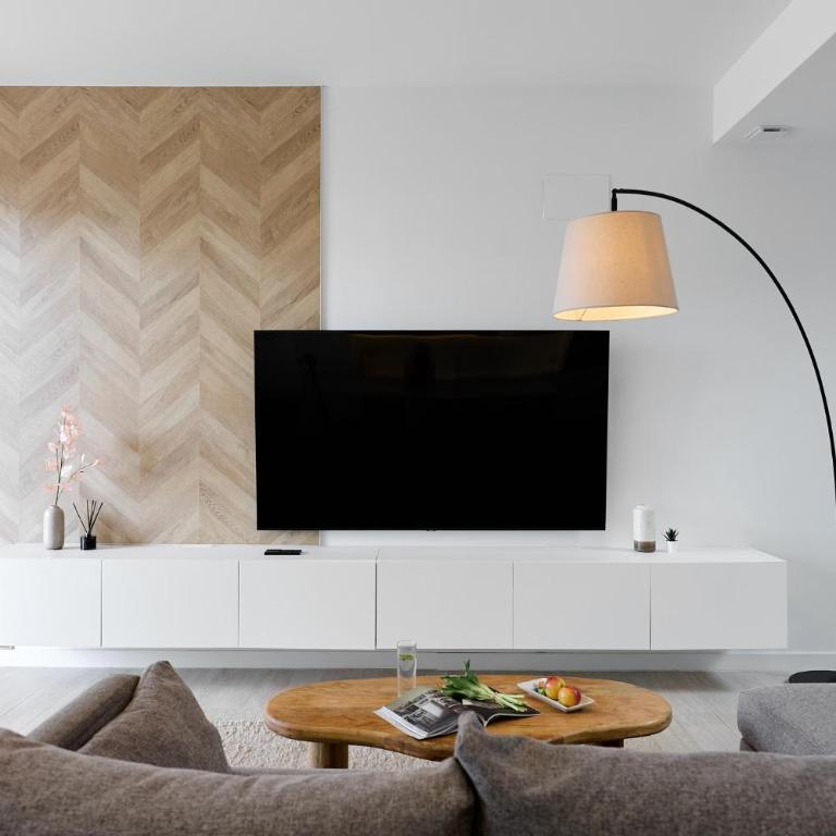 CAMPANA BAY Luxury Villa - Villa - 13