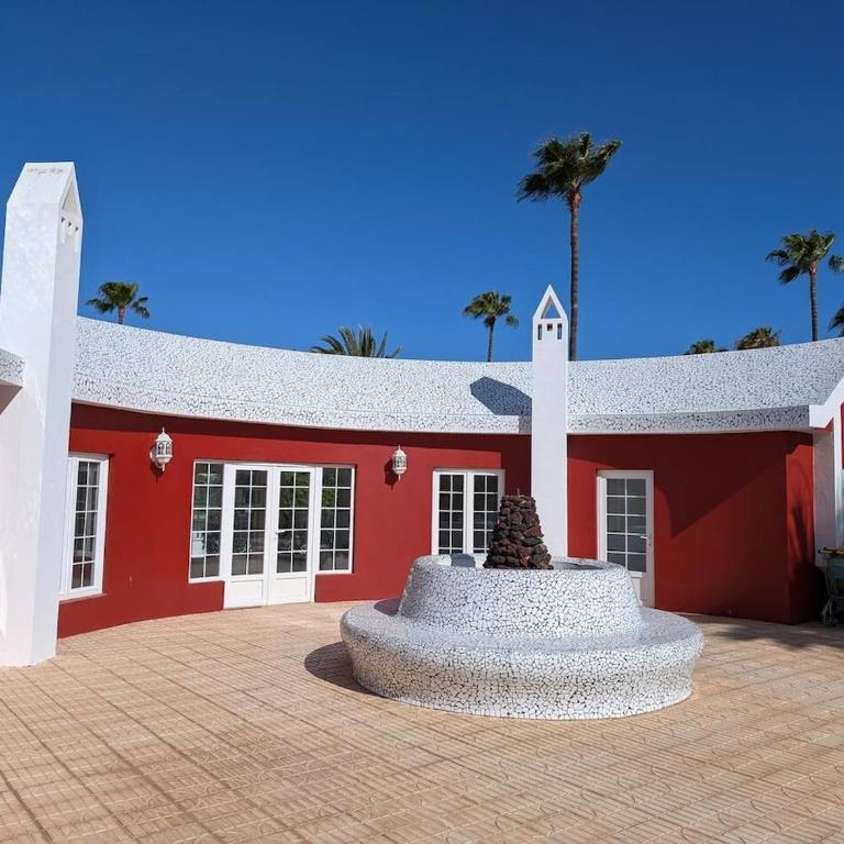 Emma & Carol Luz Canaria - Appartamento con 2 Camere da Letto - 5
