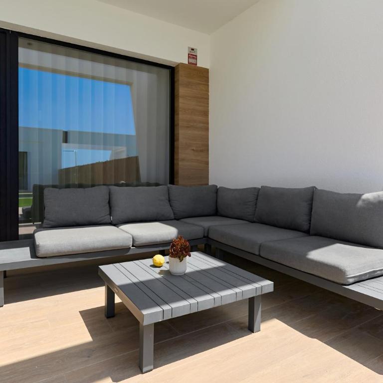 CAMPANA BAY Luxury Villa - Villa - 44