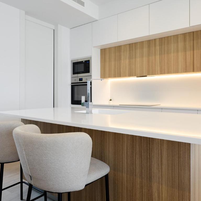 CAMPANA BAY Luxury Villa - Villa - 7