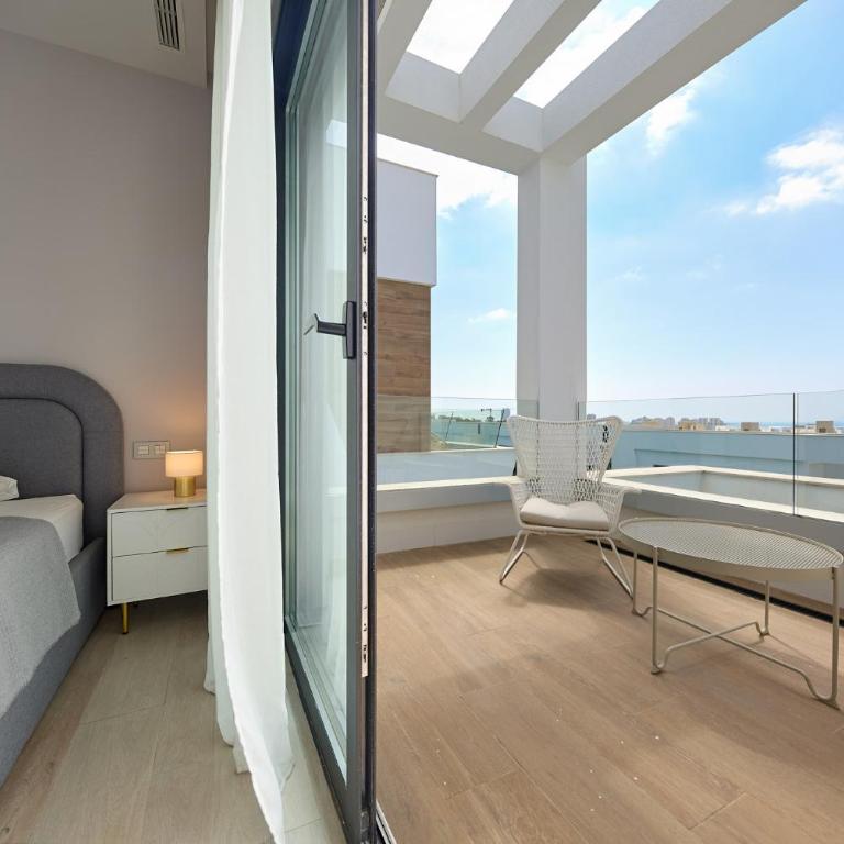 CAMPANA BAY Luxury Villa - Villa - 23