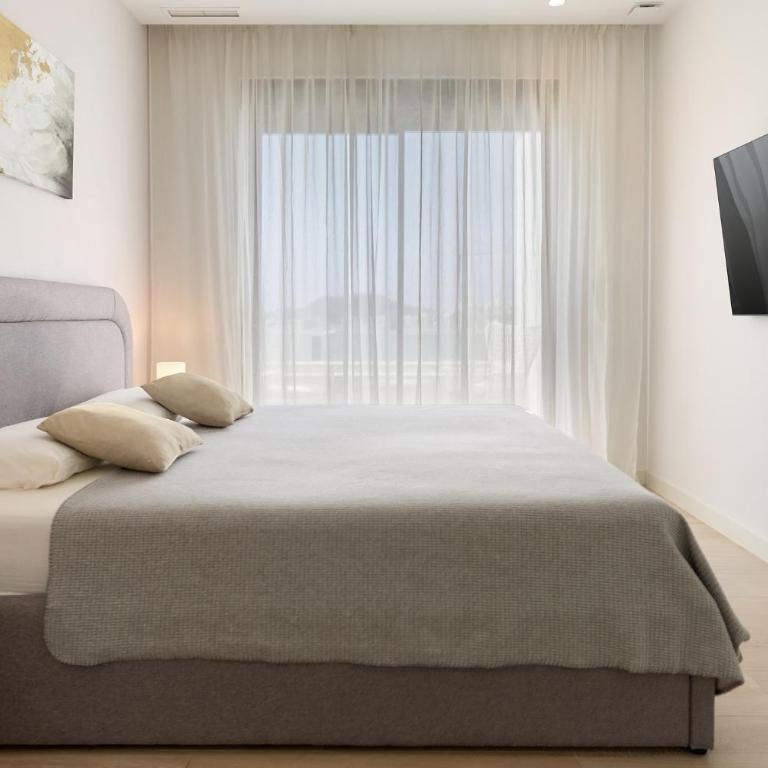 CAMPANA BAY Luxury Villa - Villa - 21