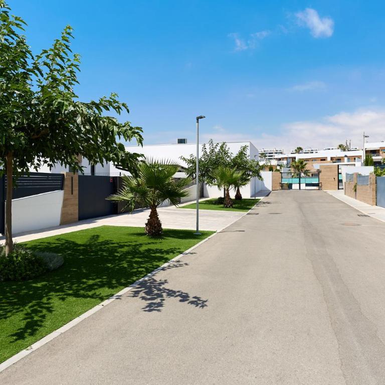 CAMPANA BAY Luxury Villa - Villa - 65