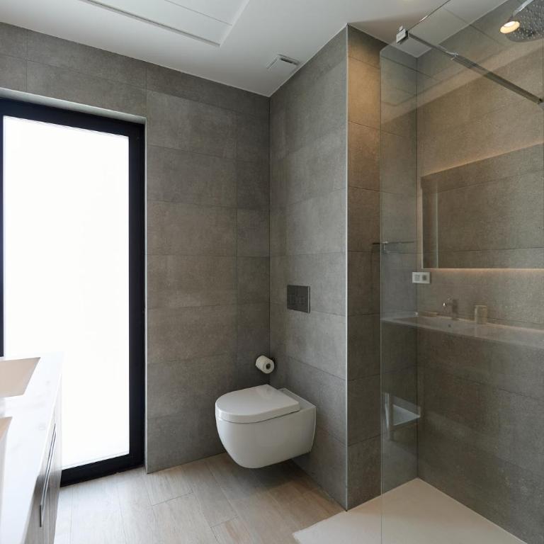 CAMPANA BAY Luxury Villa - Villa - 33