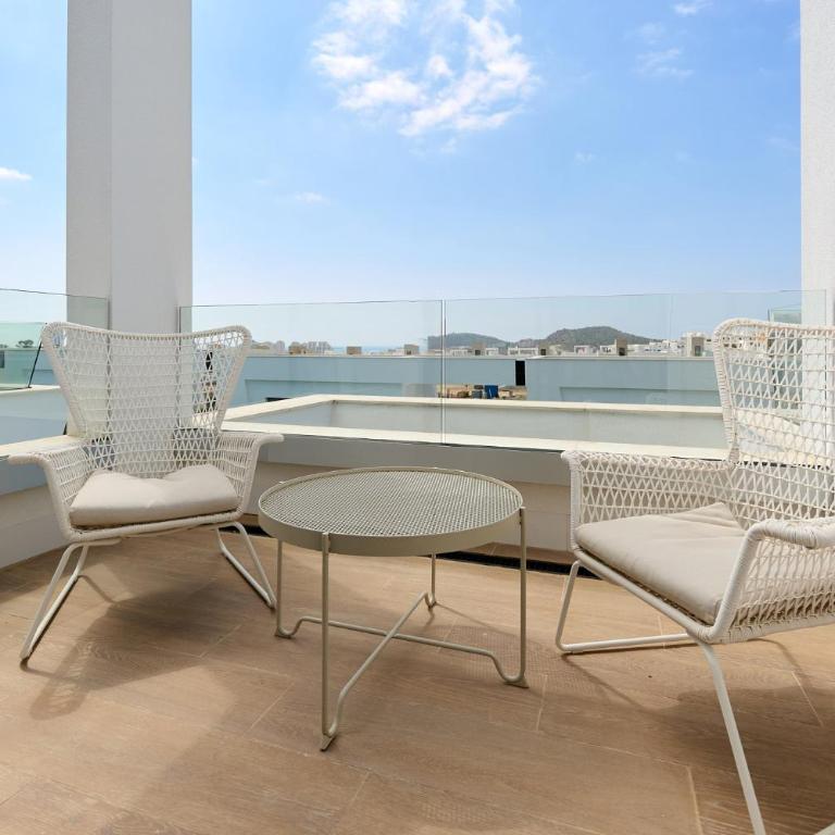 CAMPANA BAY Luxury Villa - Villa - 24