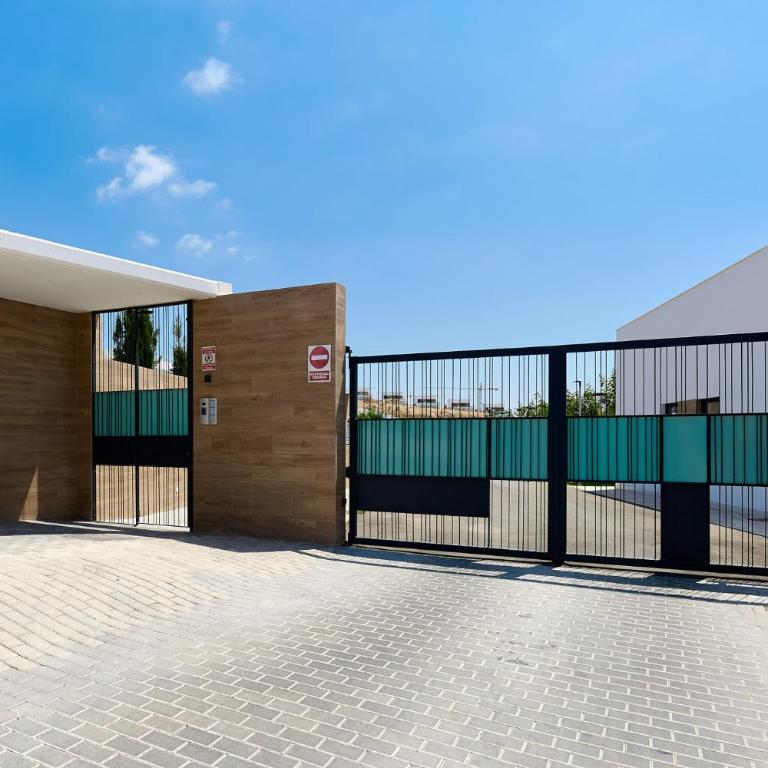 CAMPANA BAY Luxury Villa - Villa - 62