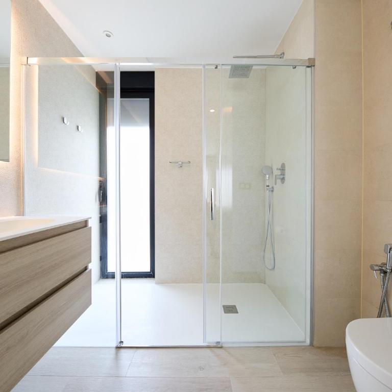 CAMPANA BAY Luxury Villa - Villa - 28