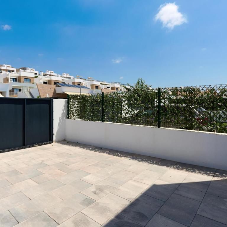 CAMPANA BAY Luxury Villa - Villa - 61