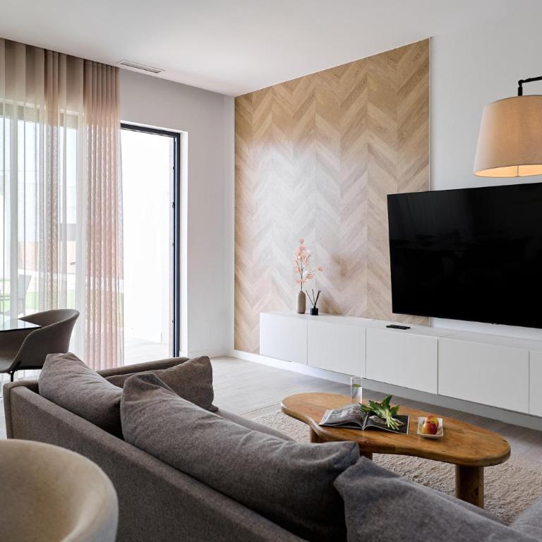 CAMPANA BAY Luxury Villa - Villa - 5