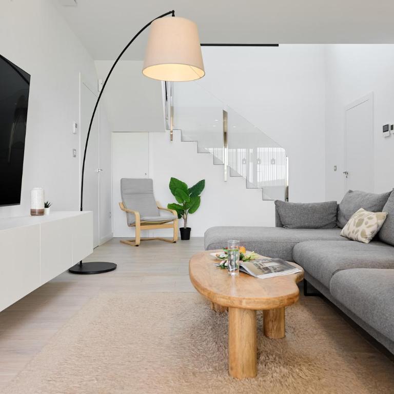 CAMPANA BAY Luxury Villa - Villa - 12