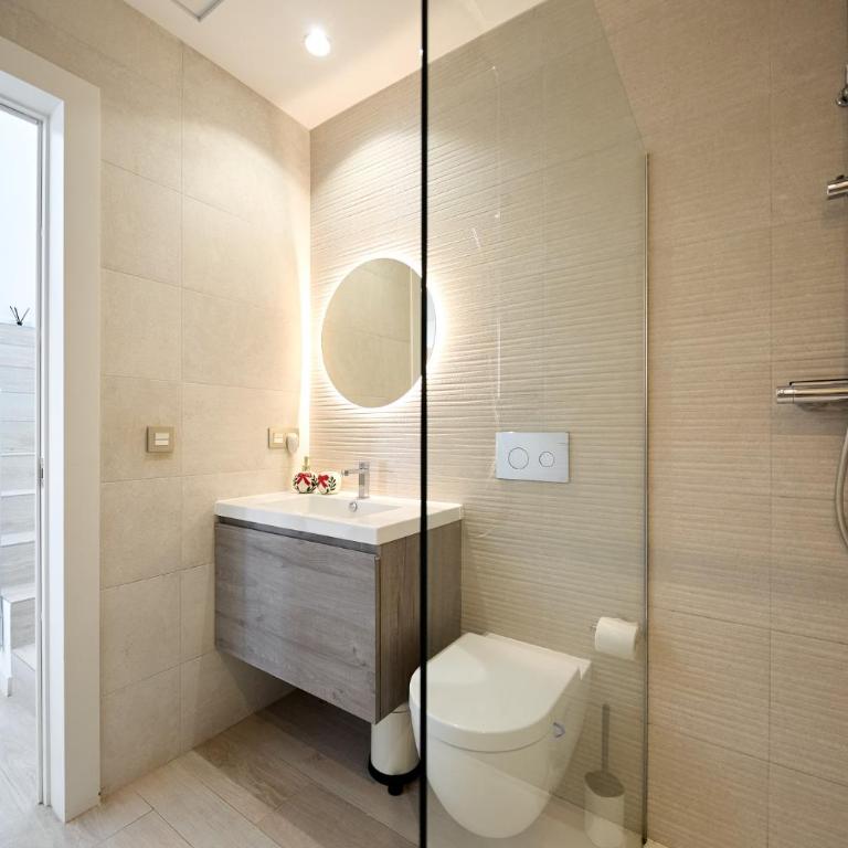 CAMPANA BAY Luxury Villa - Villa - 17