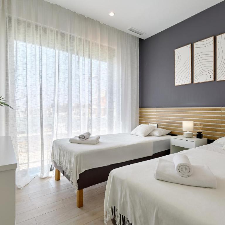 CAMPANA BAY Luxury Villa - Villa - 35
