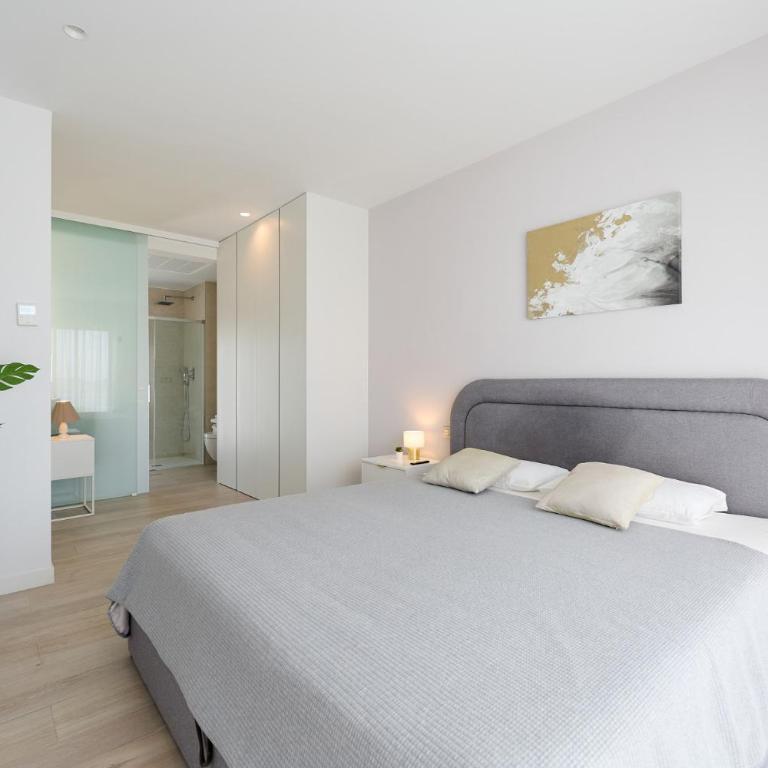 CAMPANA BAY Luxury Villa - Villa - 26