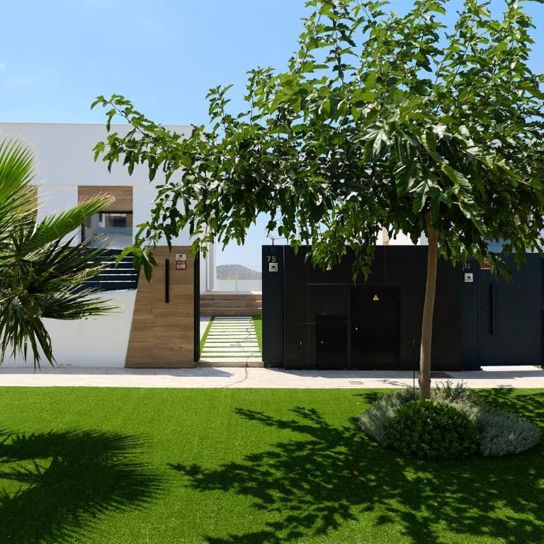 CAMPANA BAY Luxury Villa - Villa - 63