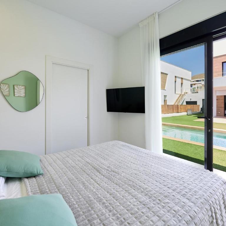 CAMPANA BAY Luxury Villa - Villa - 51