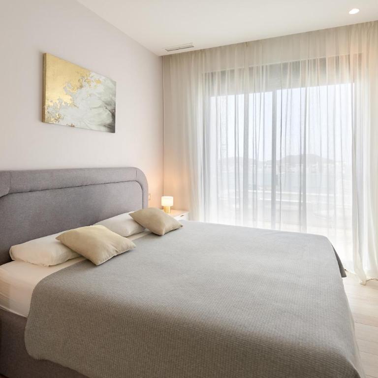 CAMPANA BAY Luxury Villa - Villa - 20