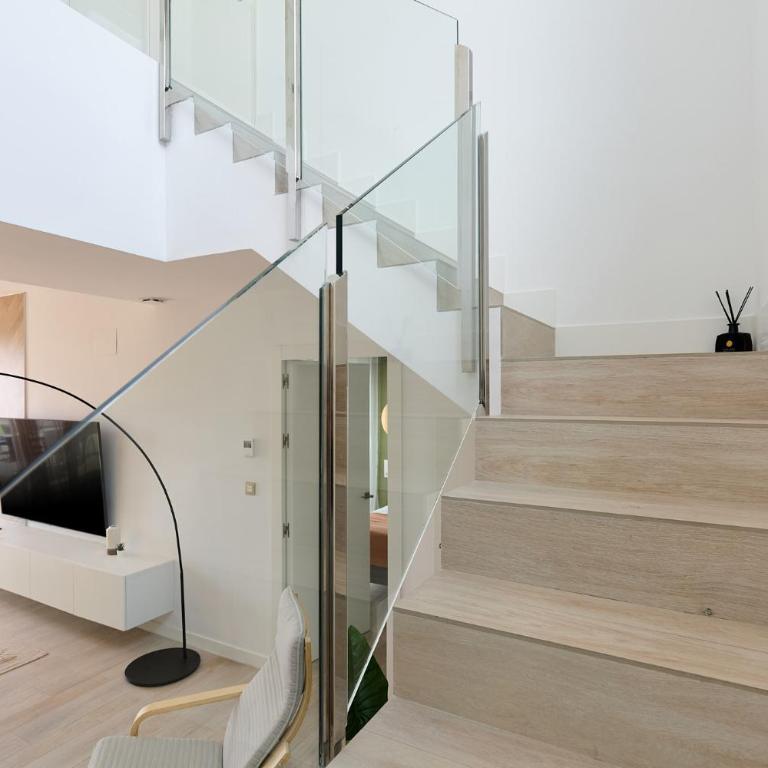 CAMPANA BAY Luxury Villa - Villa - 19