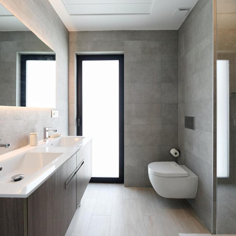 CAMPANA BAY Luxury Villa - Villa - 34