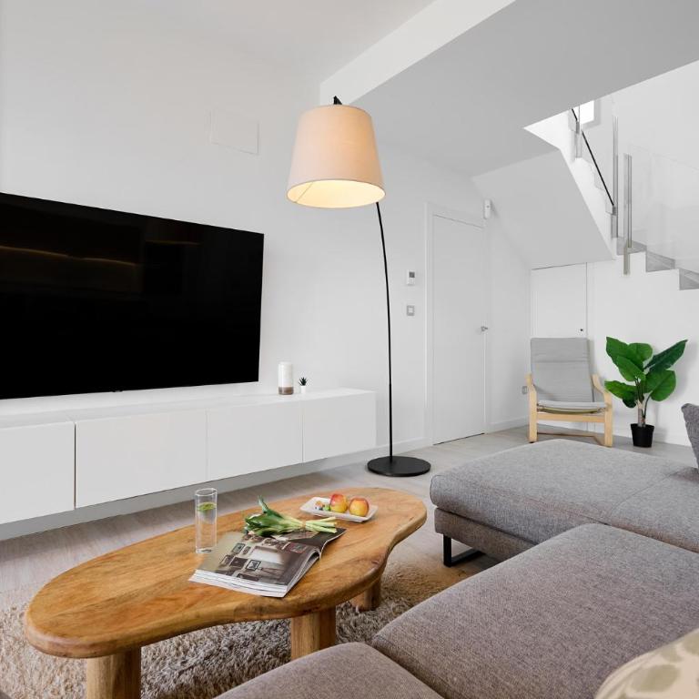 CAMPANA BAY Luxury Villa - Villa - 14