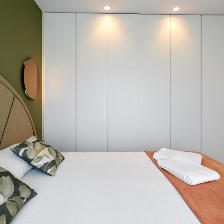 CAMPANA BAY Luxury Villa - Villa - 32