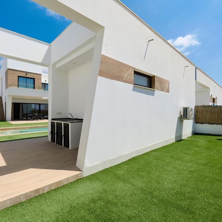 CAMPANA BAY Luxury Villa - Villa - 58