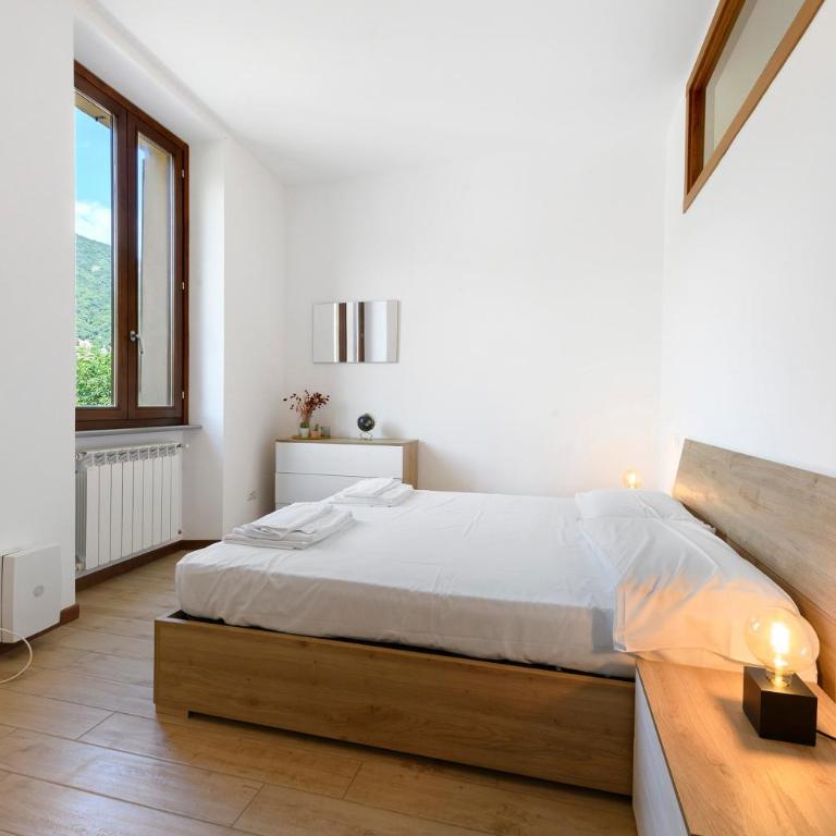 Zoe Holiday Home - Appartamento con doccia - 3
