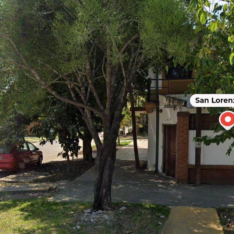 Monoambiente temporal zona UNNE - Apartamento de 1 dormitorio - 4