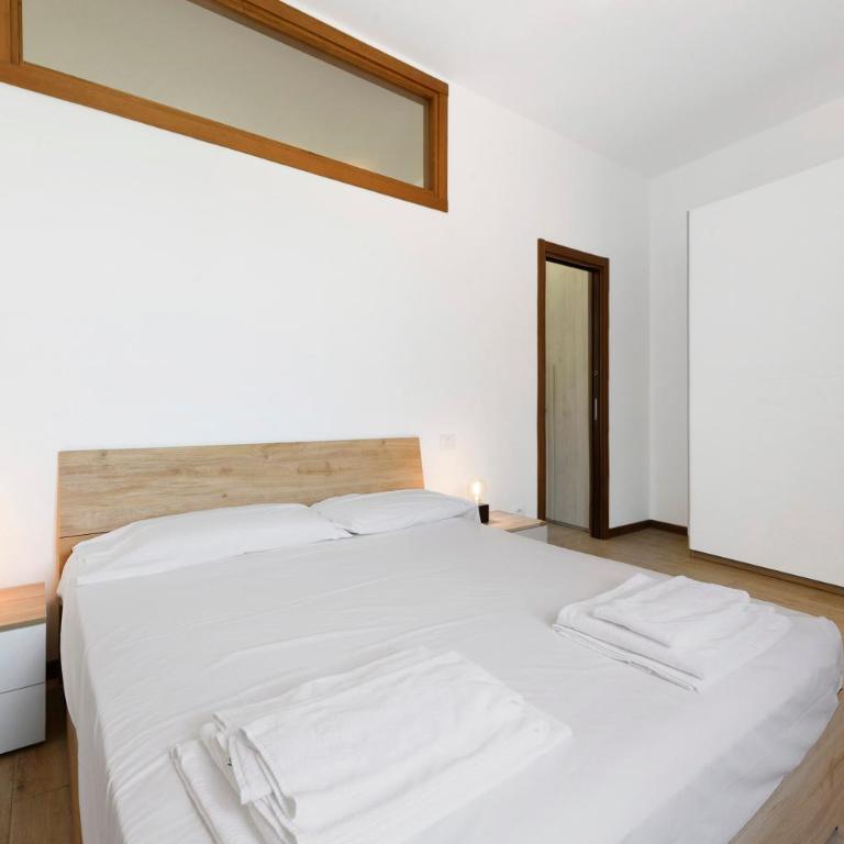 Zoe Holiday Home - Appartamento con doccia - 5