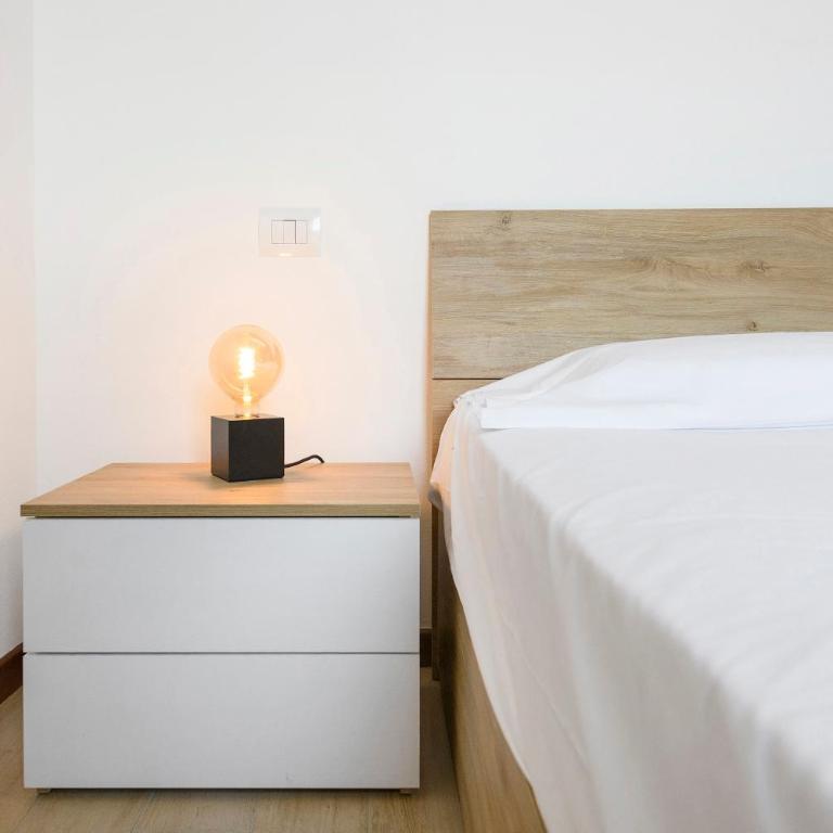 Zoe Holiday Home - Appartamento con doccia - 2