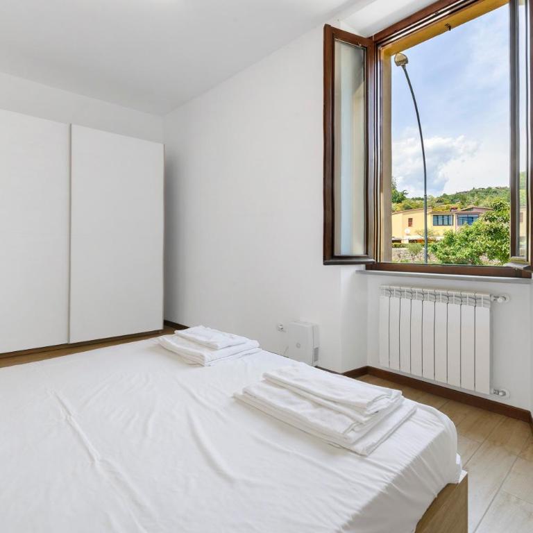 Zoe Holiday Home - Appartamento con doccia - 6
