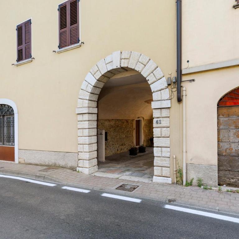 Zoe Holiday Home - Appartamento con doccia - 17