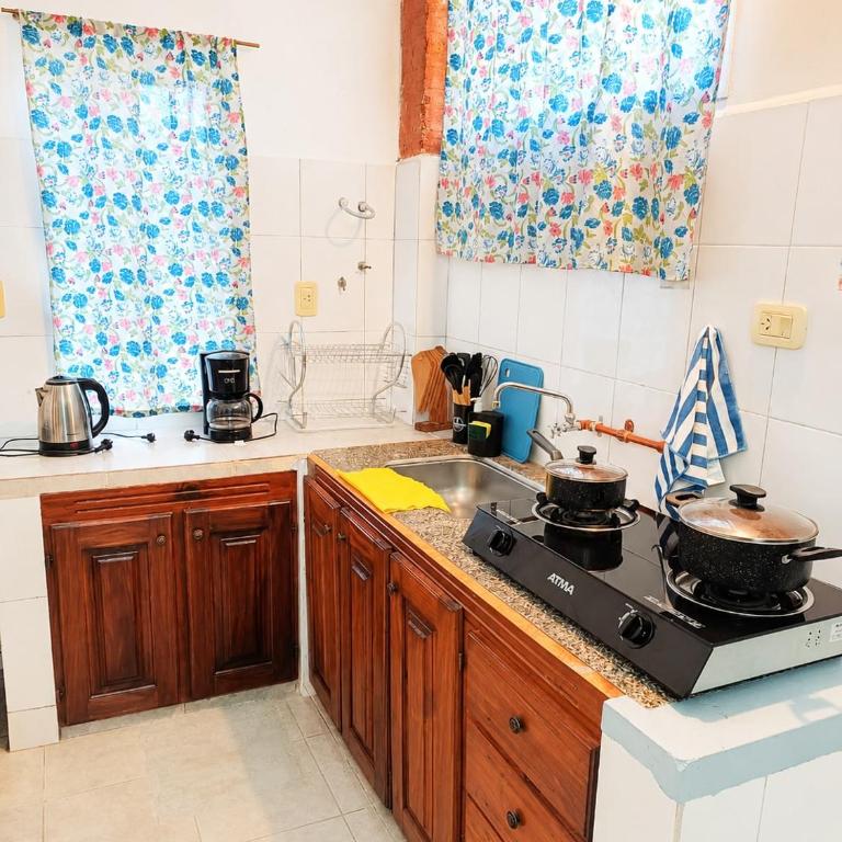Monoambiente temporal zona UNNE - Apartamento de 1 dormitorio - 6