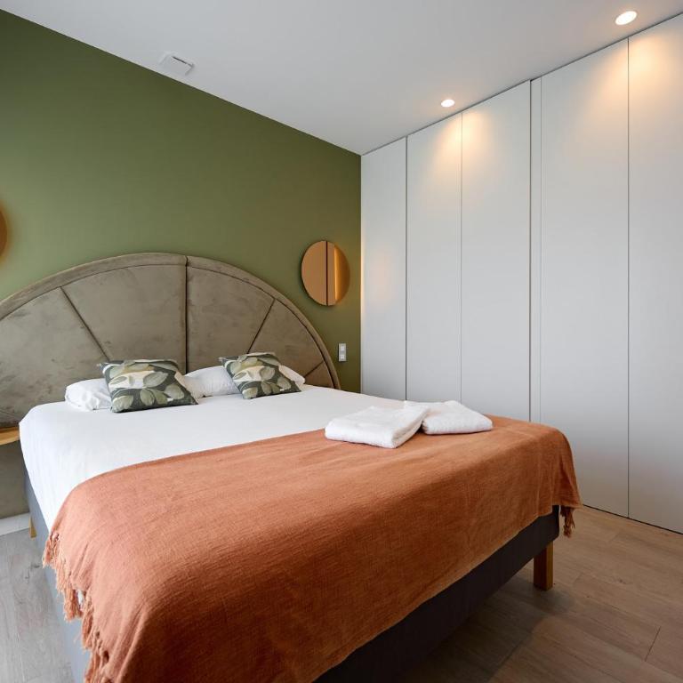 CAMPANA BAY Luxury Villa - Villa - 31