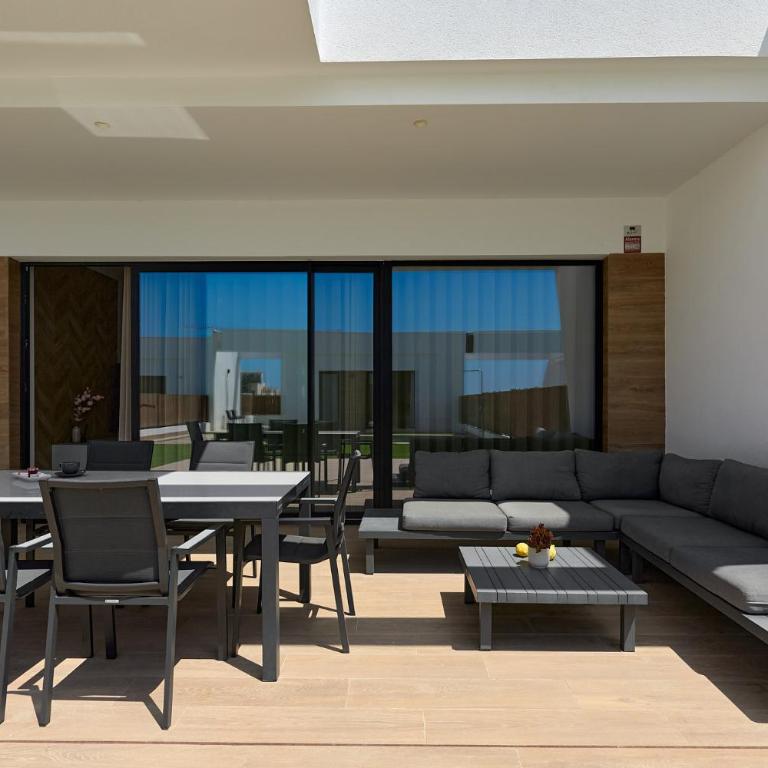 CAMPANA BAY Luxury Villa - Villa - 46