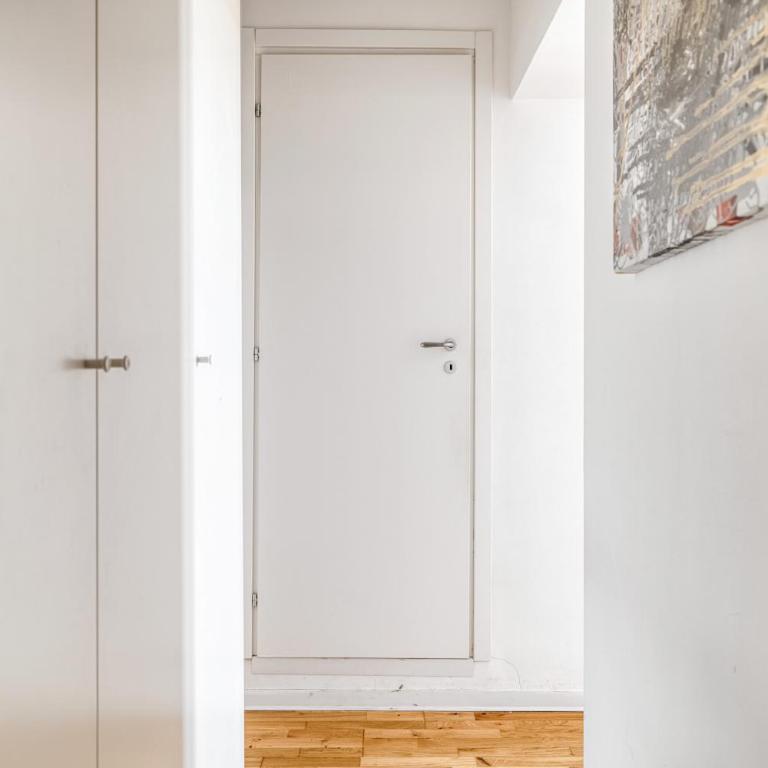 Aporti - Central Station Studio - Appartamento - 15
