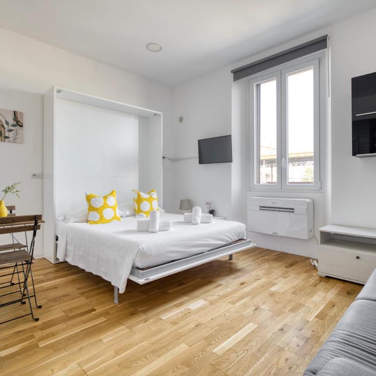 Aporti - Central Station Studio - Appartamento - 1
