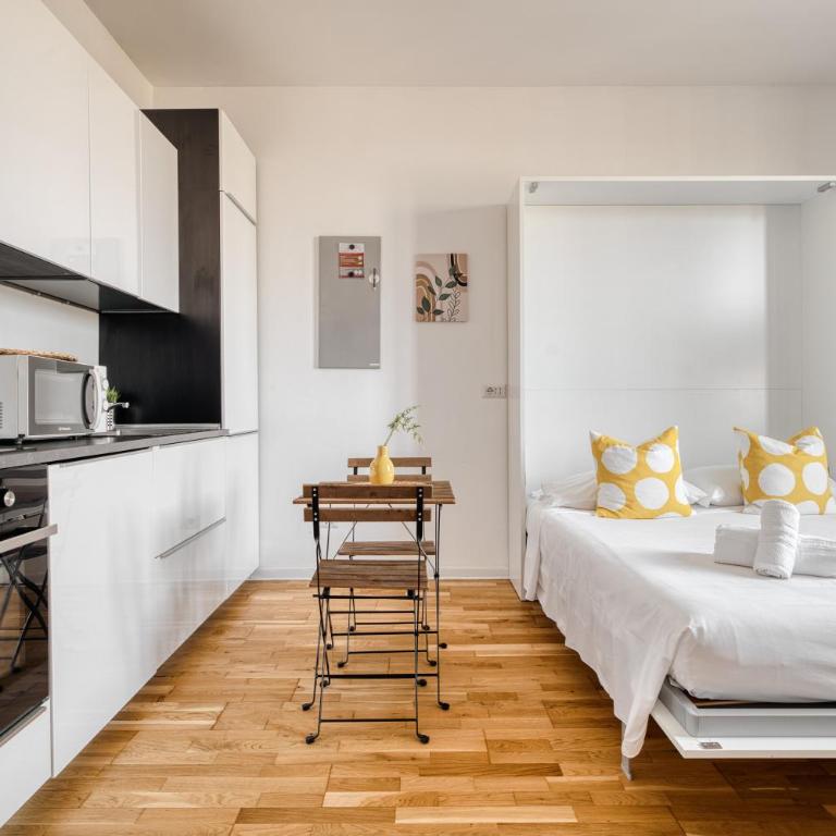 Aporti - Central Station Studio - Appartamento - 2