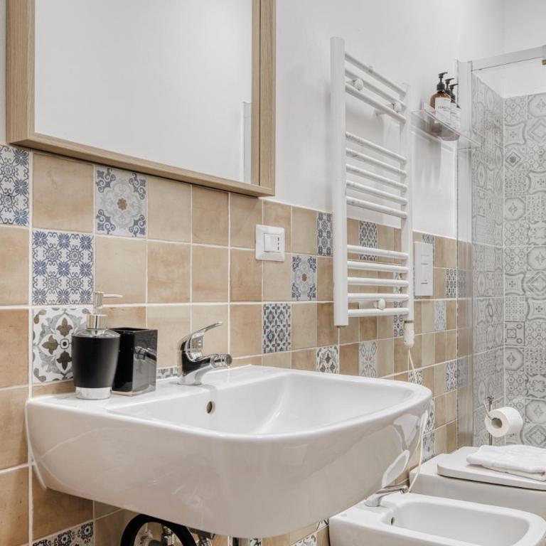 Aporti - Central Station Studio - Appartamento - 8