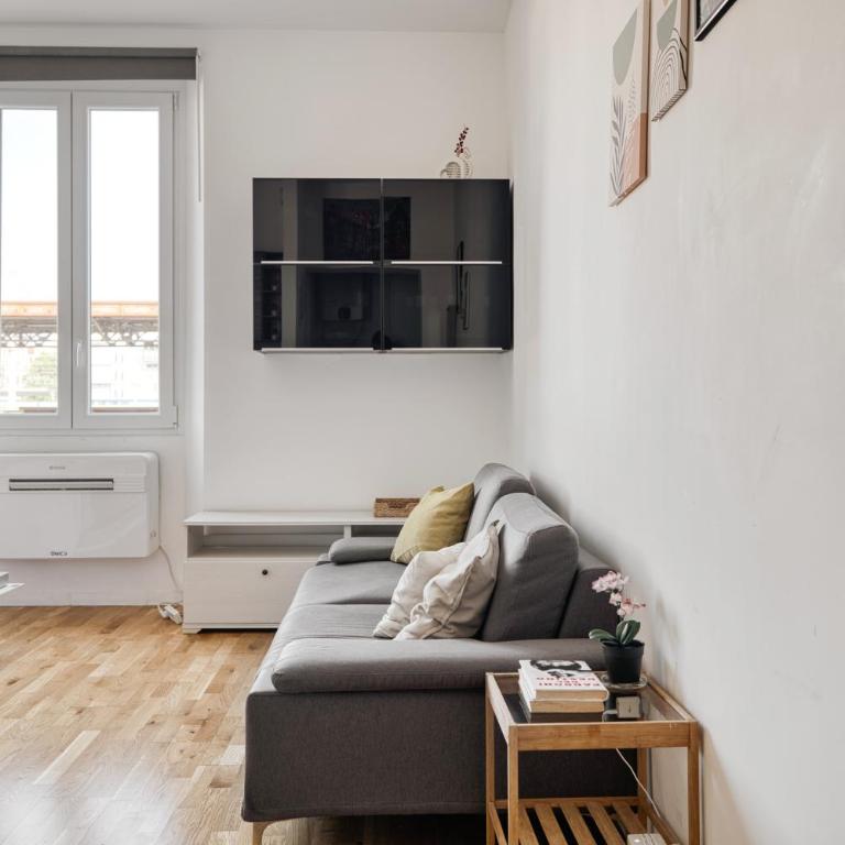 Aporti - Central Station Studio - Appartamento - 14